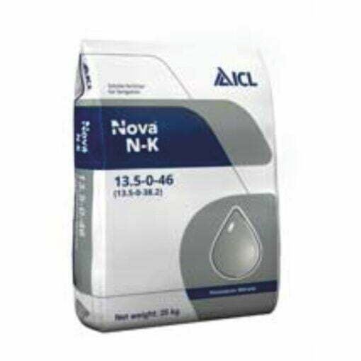 NOVA N K 25Kg