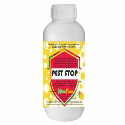 PEST STOP 200ml