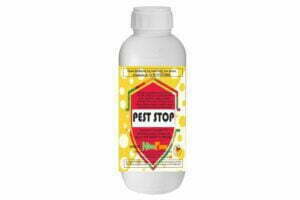 PEST STOP 500ml
