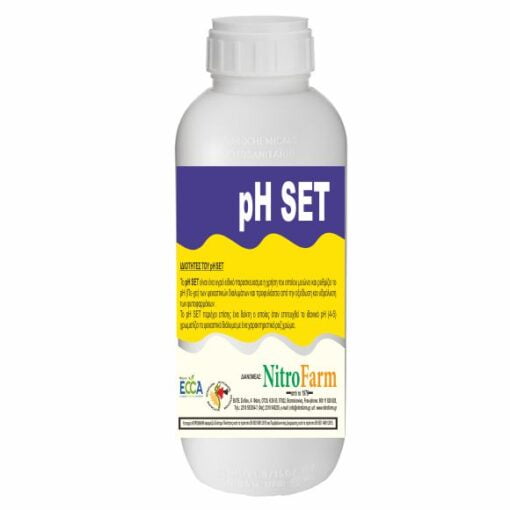 PH SET 500cc