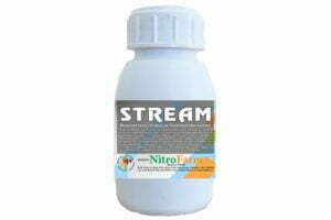 STREAM 100cc