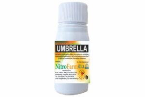 UMBRELLA 50cc