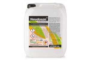NEUDOSAN 10LT