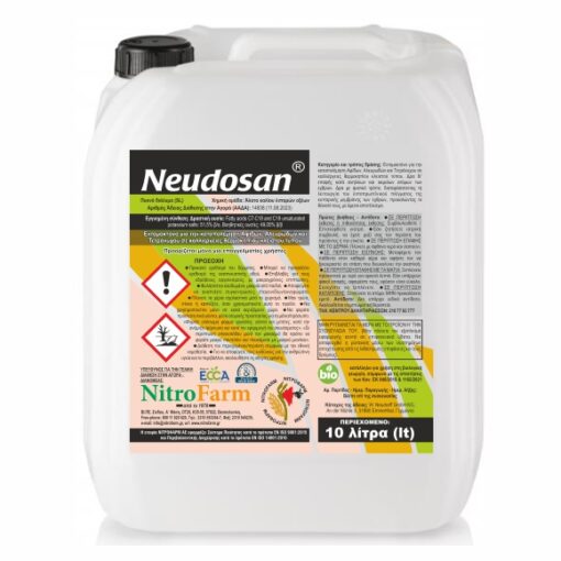 NEUDOSAN 10LT