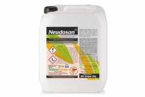 NEUDOSAN 20LT