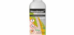 NEUDOSAN 500cc