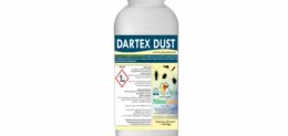 DARTEX DUST 1Kg