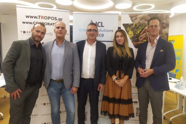 ICL Masterclass 2023