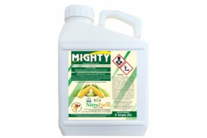 MIGHTY 5LT