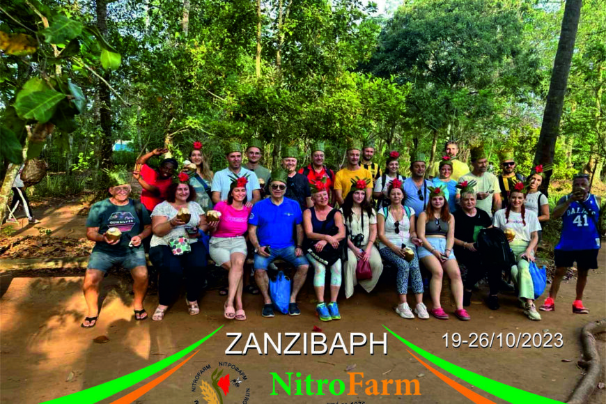 ZANZIBAR 2023