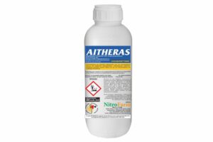 AITHERAS 250cc