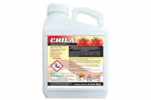 CHILA 2Kg