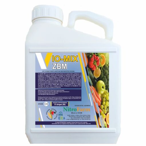 VIOMIX 5LT