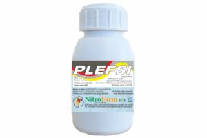 PLEFSI WG 50gr