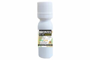 BRONTES 10cc