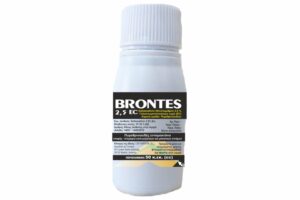 BRONTES 50cc