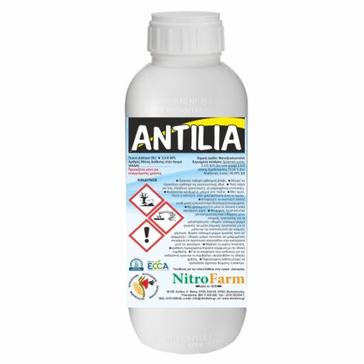 ANTILIA 1LT