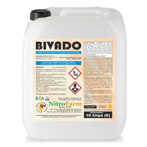 BIVADO 10LT