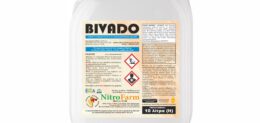 BIVADO 10LT