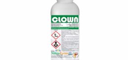 CLOWN 1LT