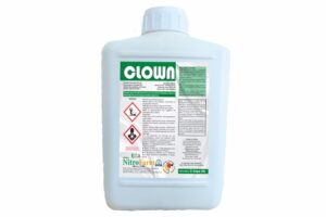 CLOWN 2LT