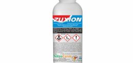 ZUXION 500gr