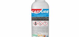 CAPTURE 500gr
