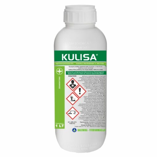 KULISA 1LT