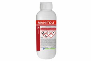 MANITOU 100cc
