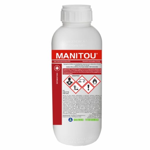 MANITOU 100cc