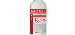 MANITOU 500cc