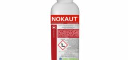 NOKAUT 500cc