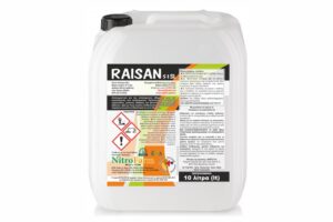 RAISAN 10LT