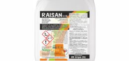RAISAN 20LT