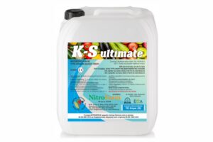 K S ultimate 10LT
