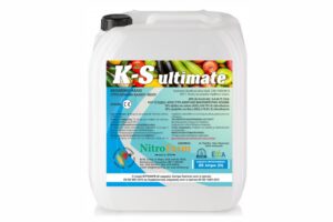 K S ultimate 20LT