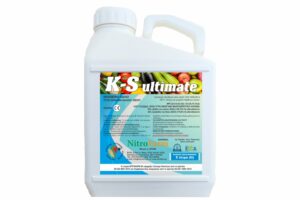 K S ultimate 5LT