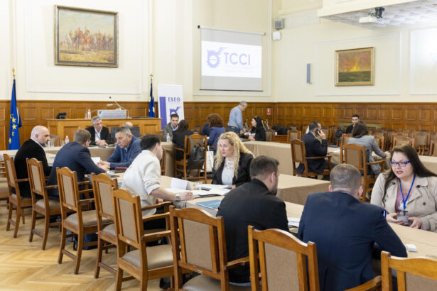 TCCI KOSOVO