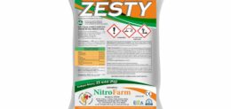 ZESTY 25Kg