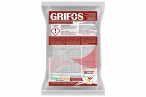 GRIFOS 500gr