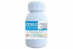 PENCO 100cc