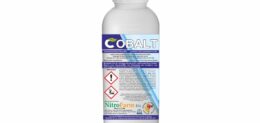COBALT 500gr