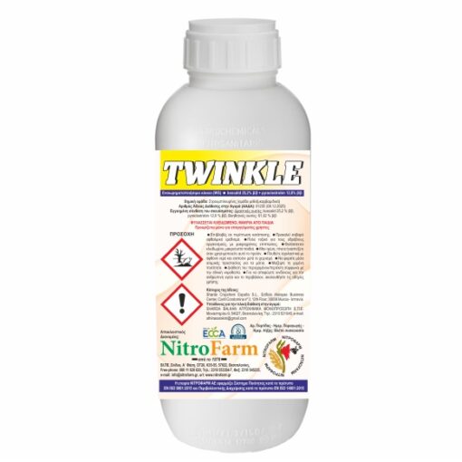 TWINKLE 200gr
