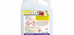 TWINKLE 2Kg