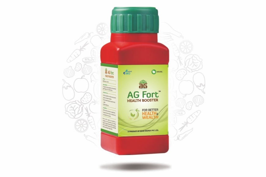 AG FORT 1LT