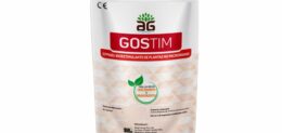 AG GOSTIM 120gr