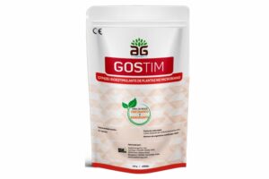AG GOSTIM 120gr