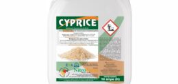 CYPRICE 10LT