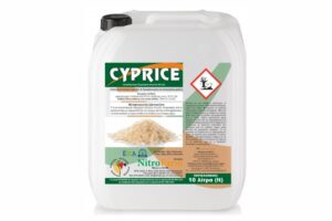 CYPRICE 10LT