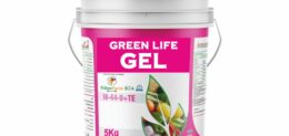 GREEN LIFE GEL 18 44 0 5Kg